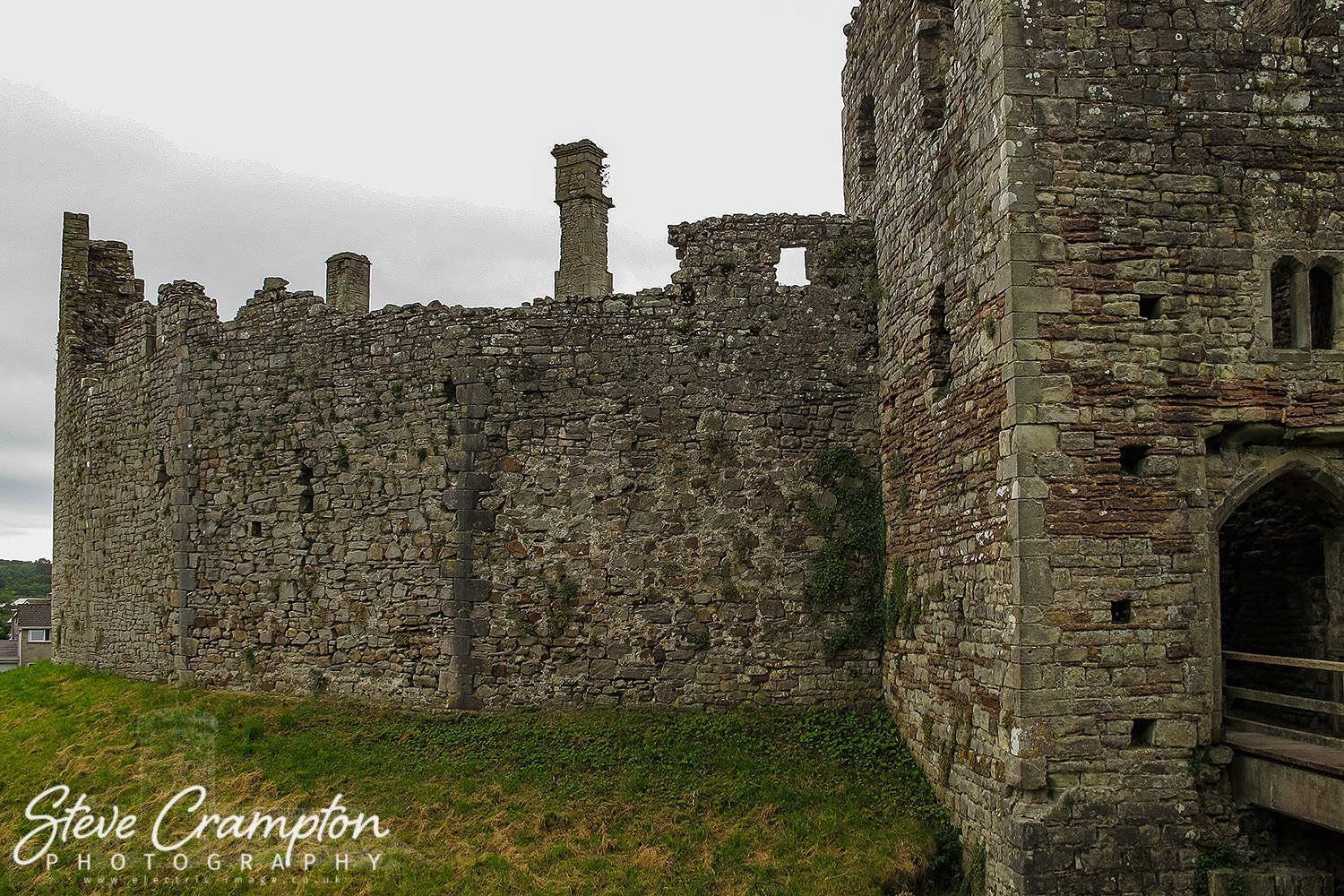 Coity Castle