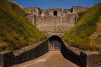 Dover Castle, Kent