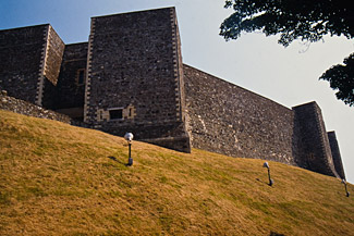 Dover Castle, Kent