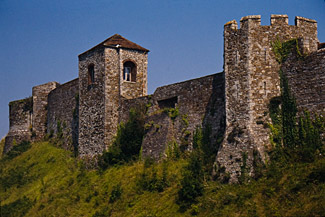 Dover Castle, Kent