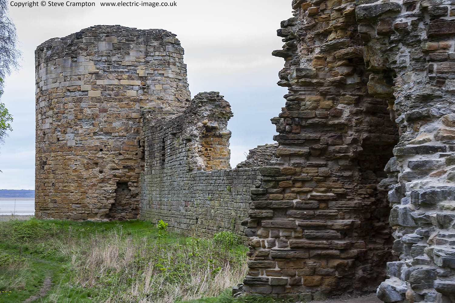 Flint Castle