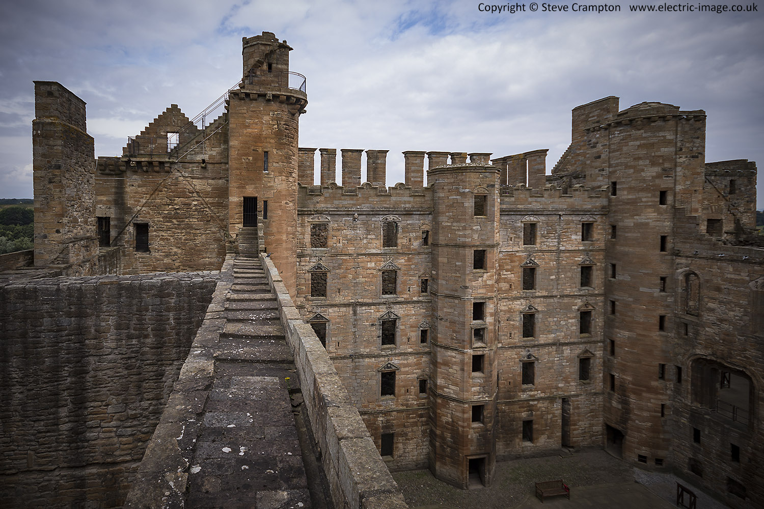 Linlithgow Palace