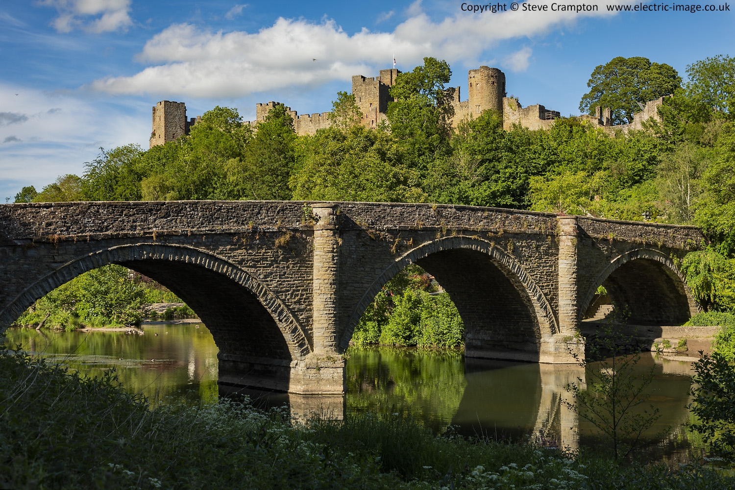 Ludlow Castle