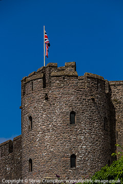 Pembroke Castle, Wales
