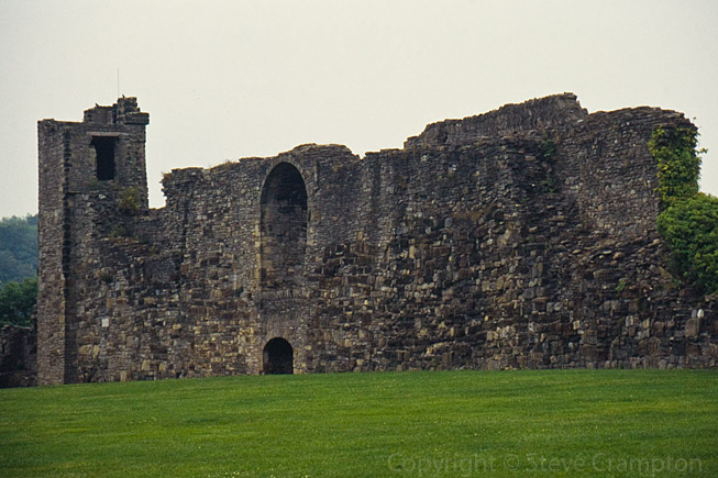 Richmond Castle