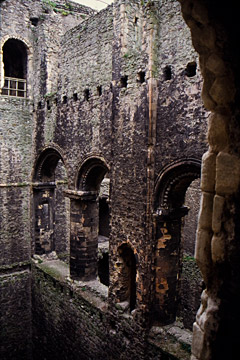Rochester Castle, Kent