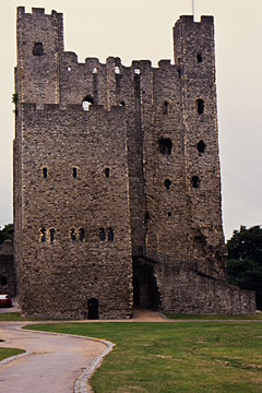 Rochester Castle, Kent