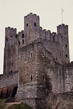 Rochester Castle, Kent