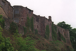 Skipton Castle, North Yorkshire