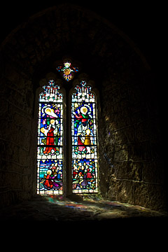 St Michaels Mount, Cornwall