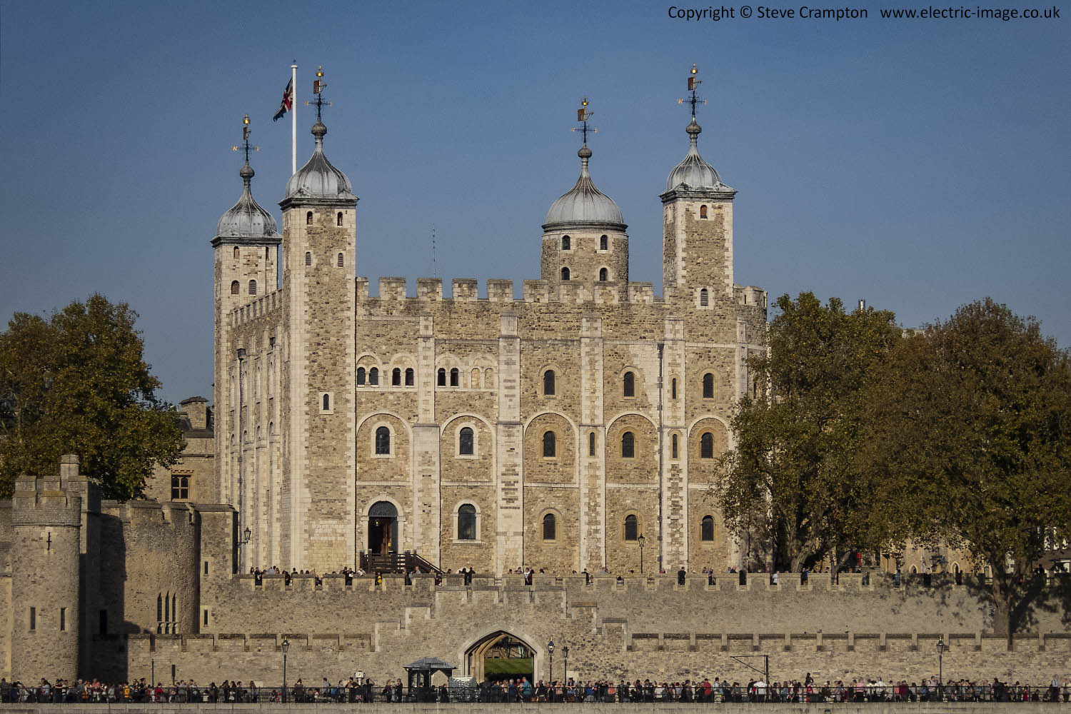 Tower of London
