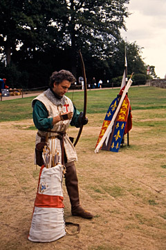 Warwick Castle, Warwickshire