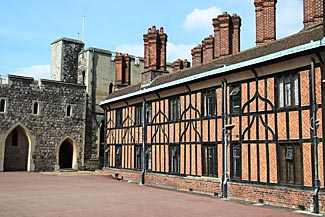 Windsor Castle, Berkshire