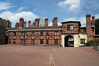 Windsor Castle, Berkshire