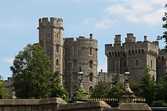Windsor Castle, Berkshire