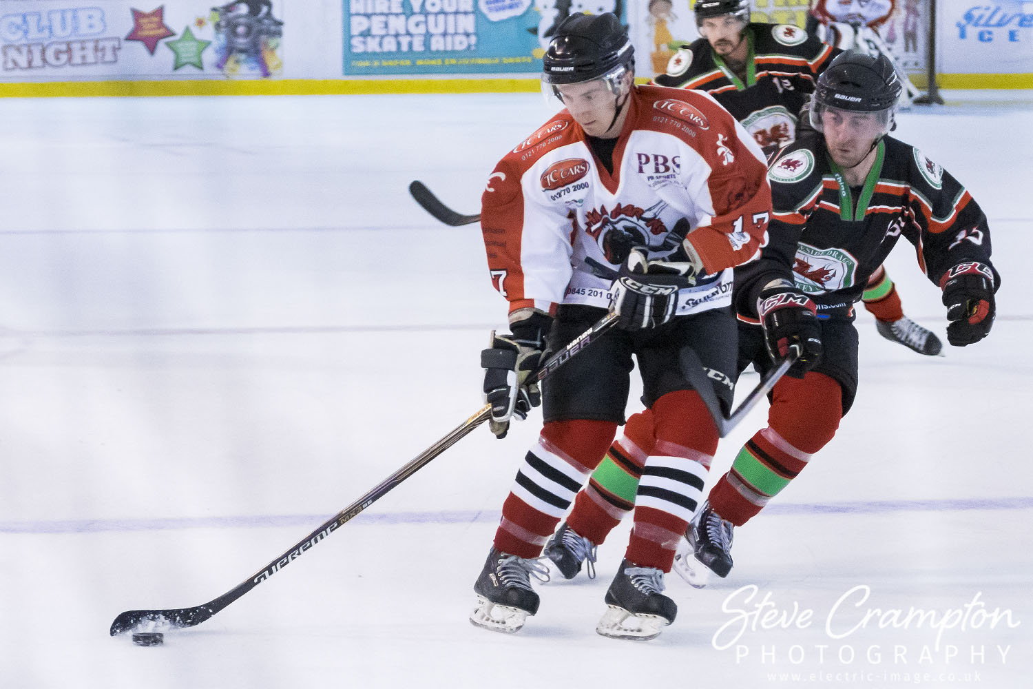 Ice Hockey