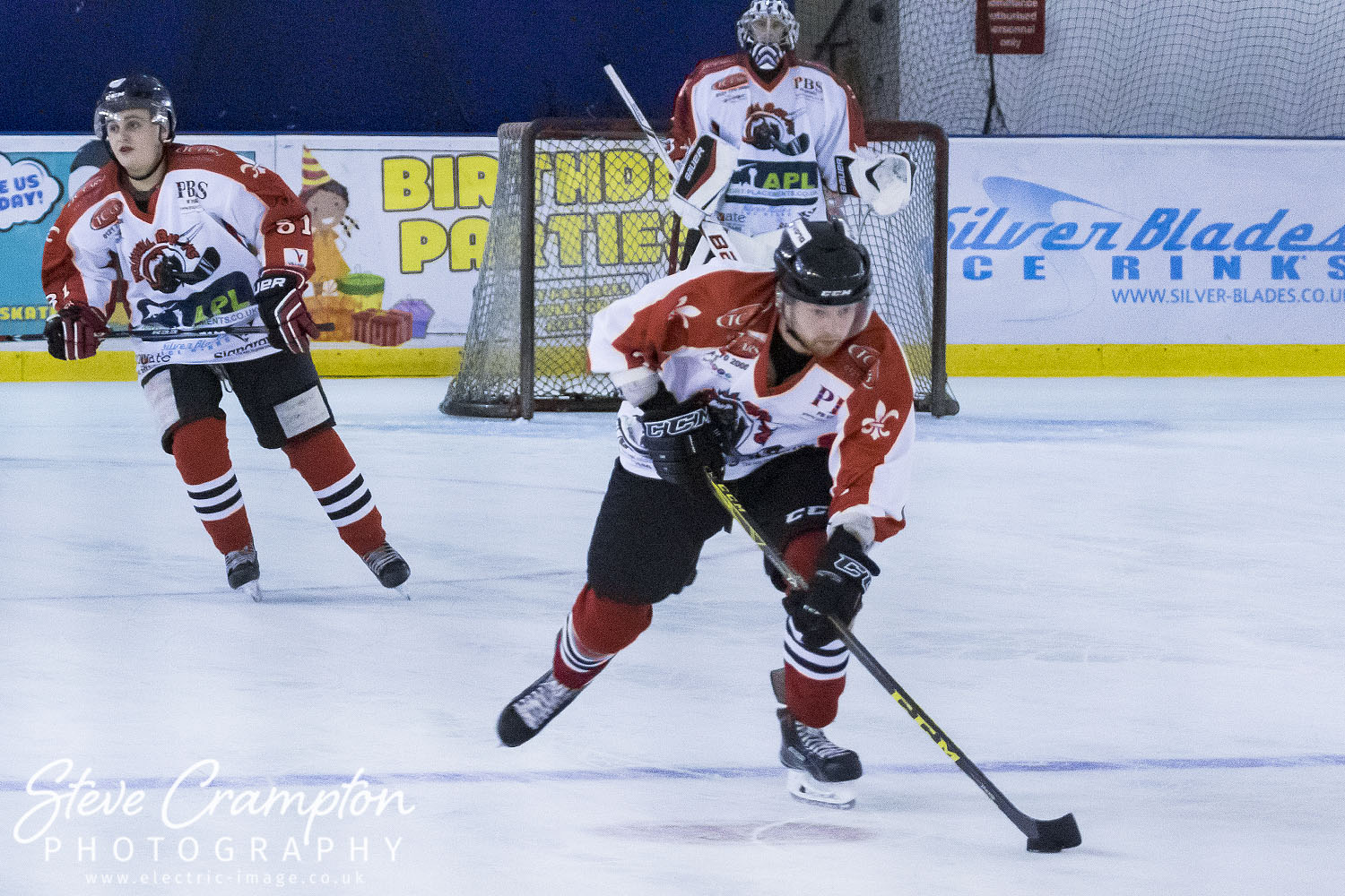 Ice Hockey