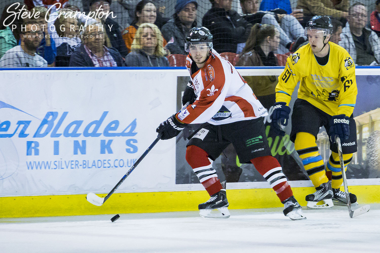 Ice Hockey