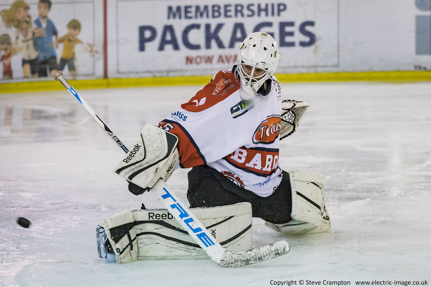 Ice Hockey