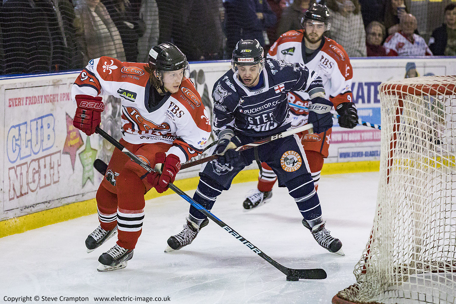 Ice Hockey