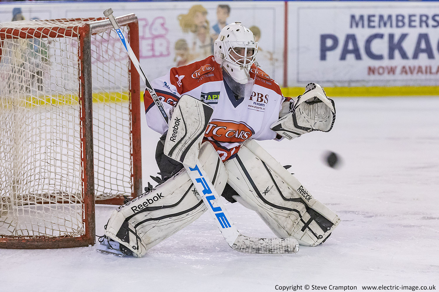 Ice Hockey