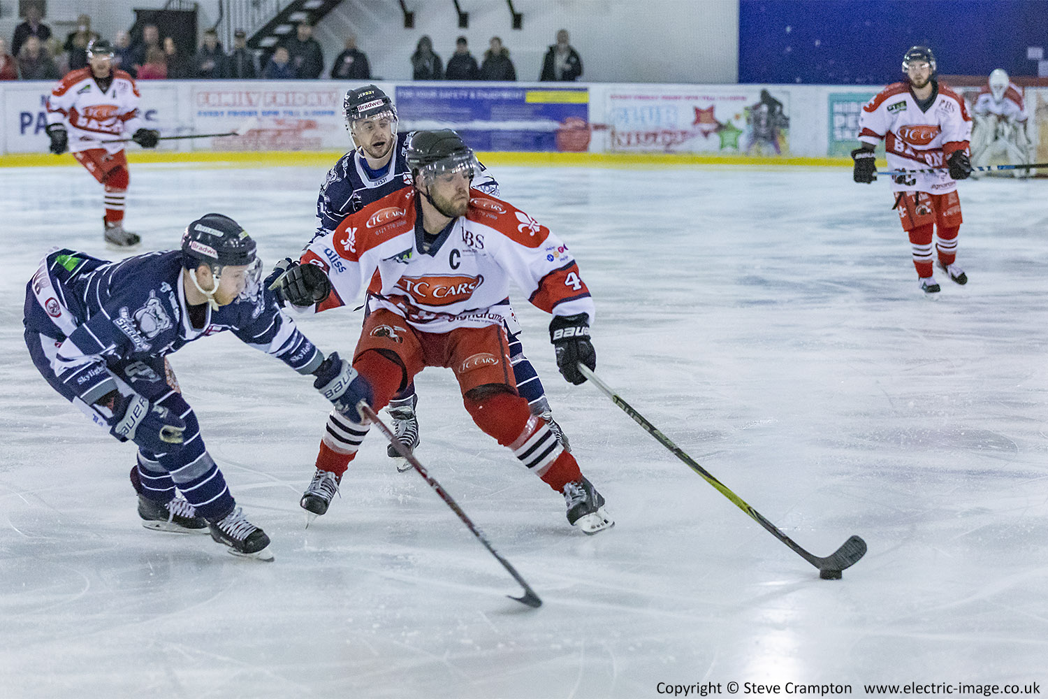 Ice Hockey