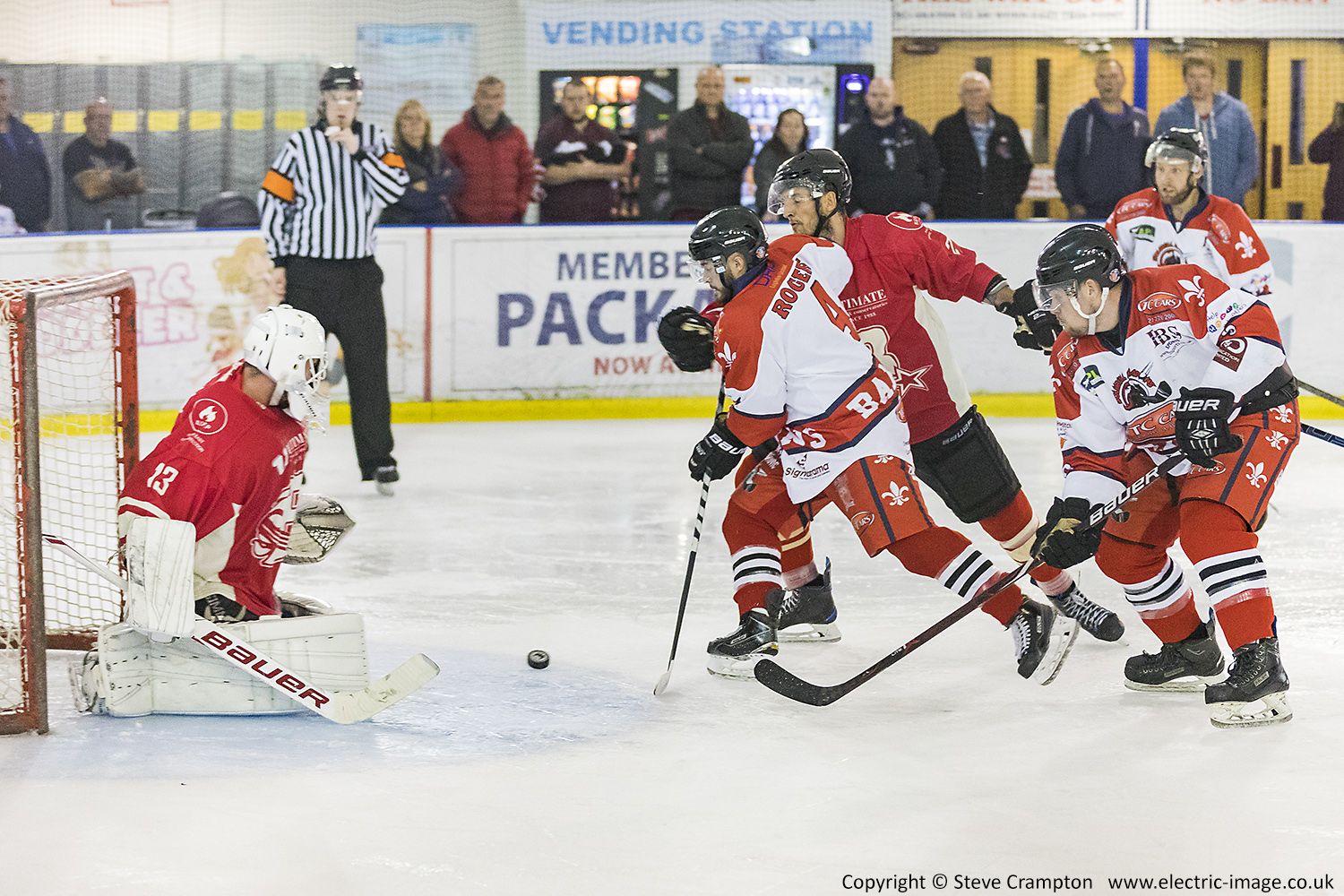 Ice Hockey