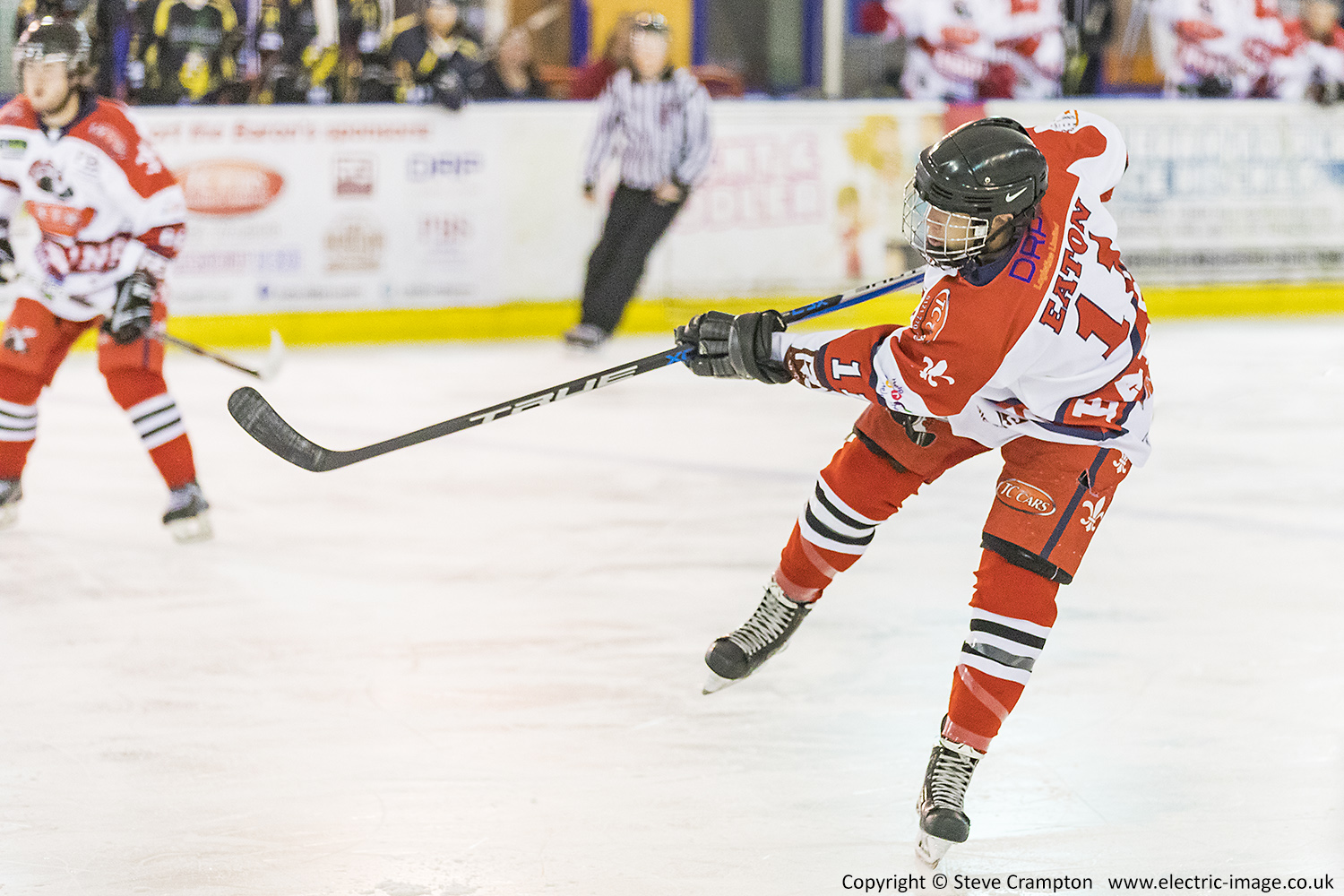 Ice Hockey