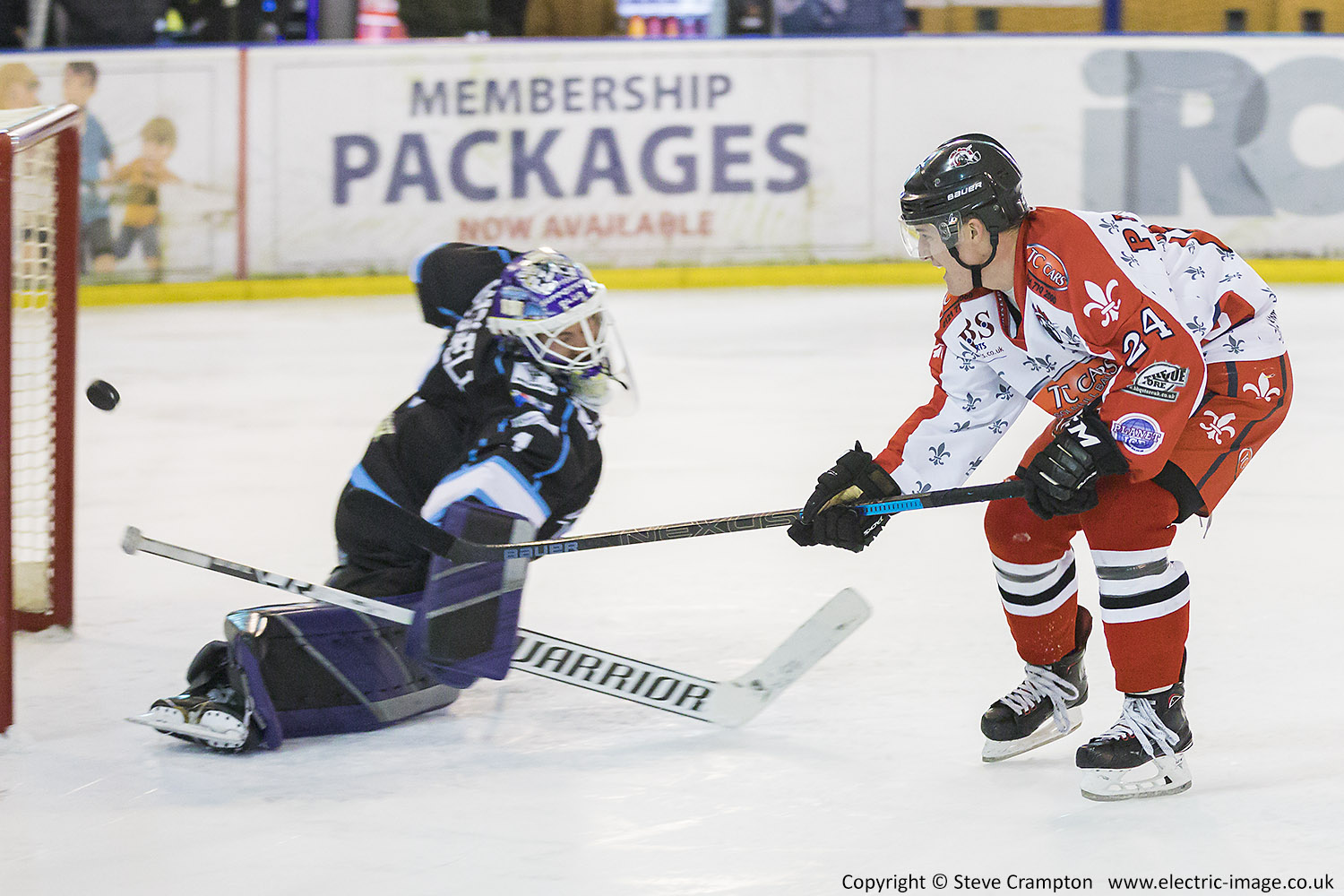 Ice Hockey