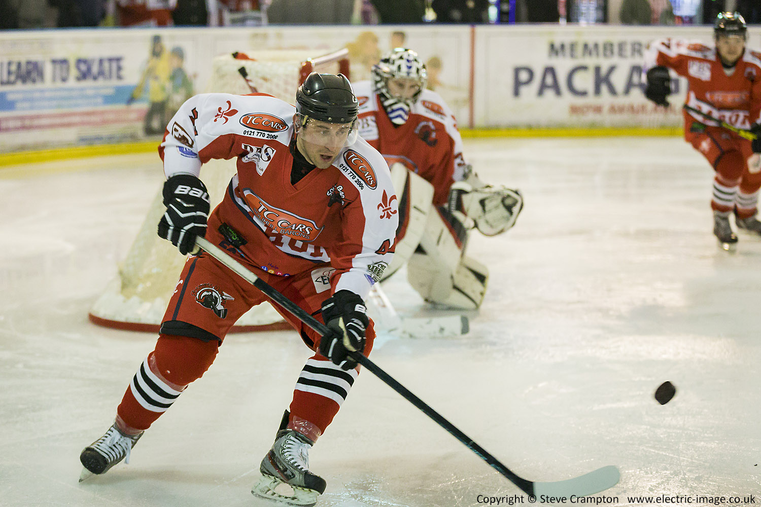 Ice Hockey