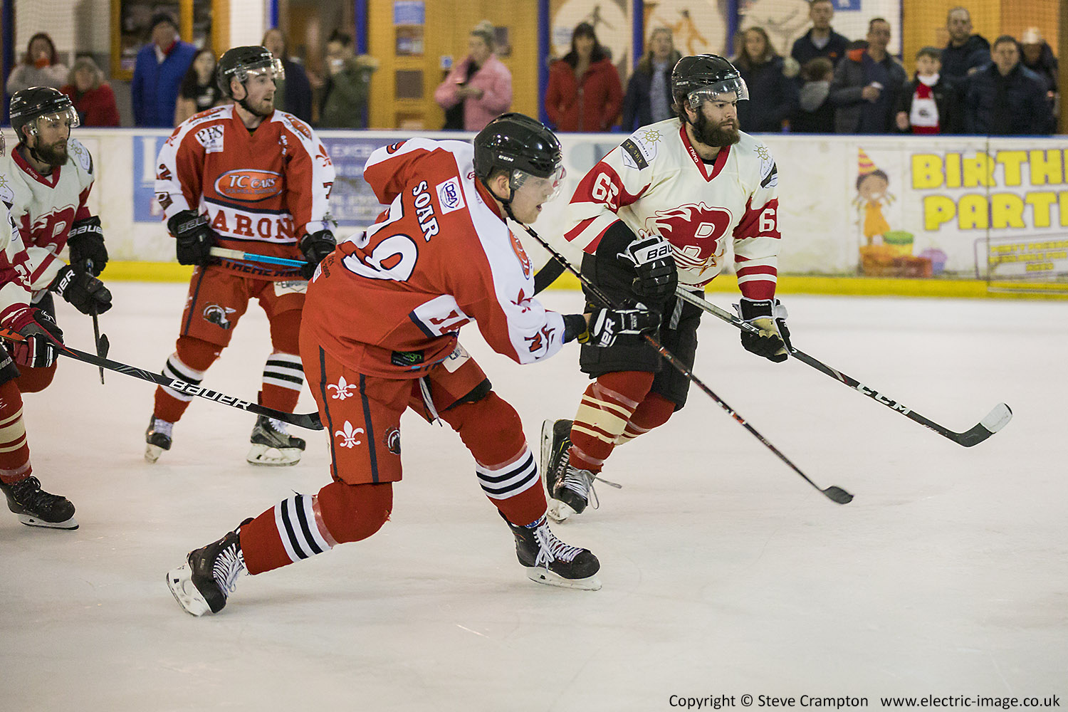 Ice Hockey