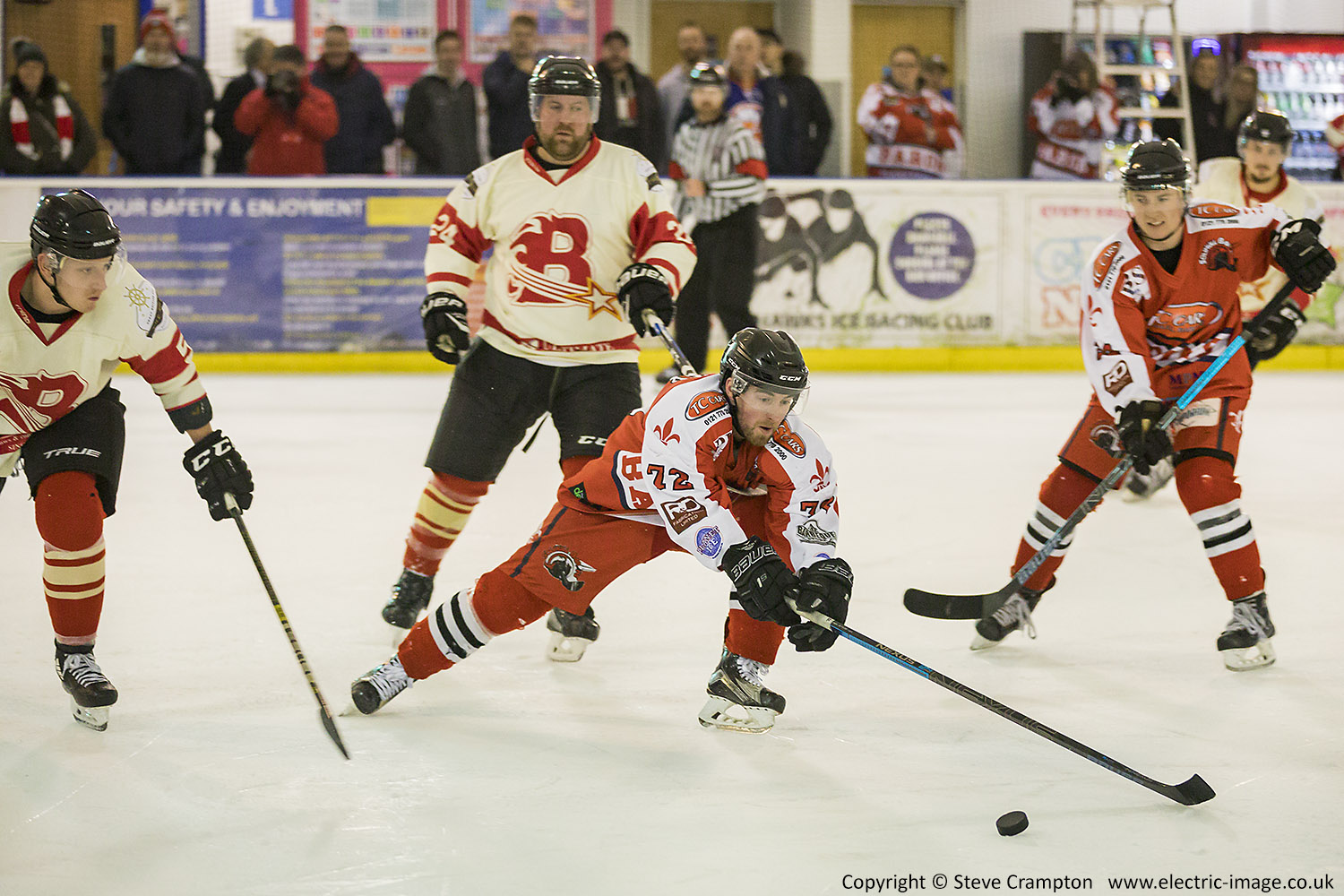 Ice Hockey