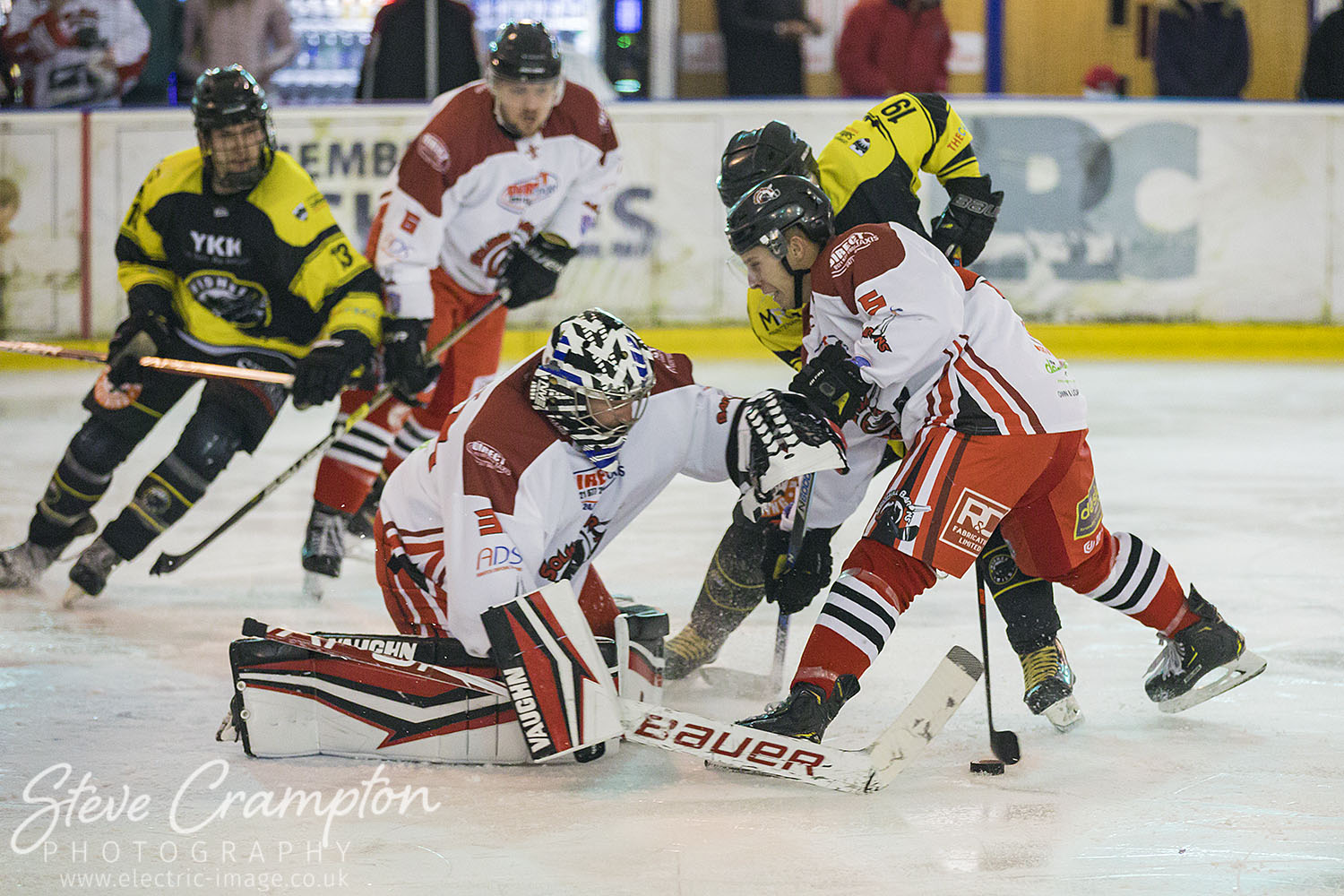 Ice Hockey