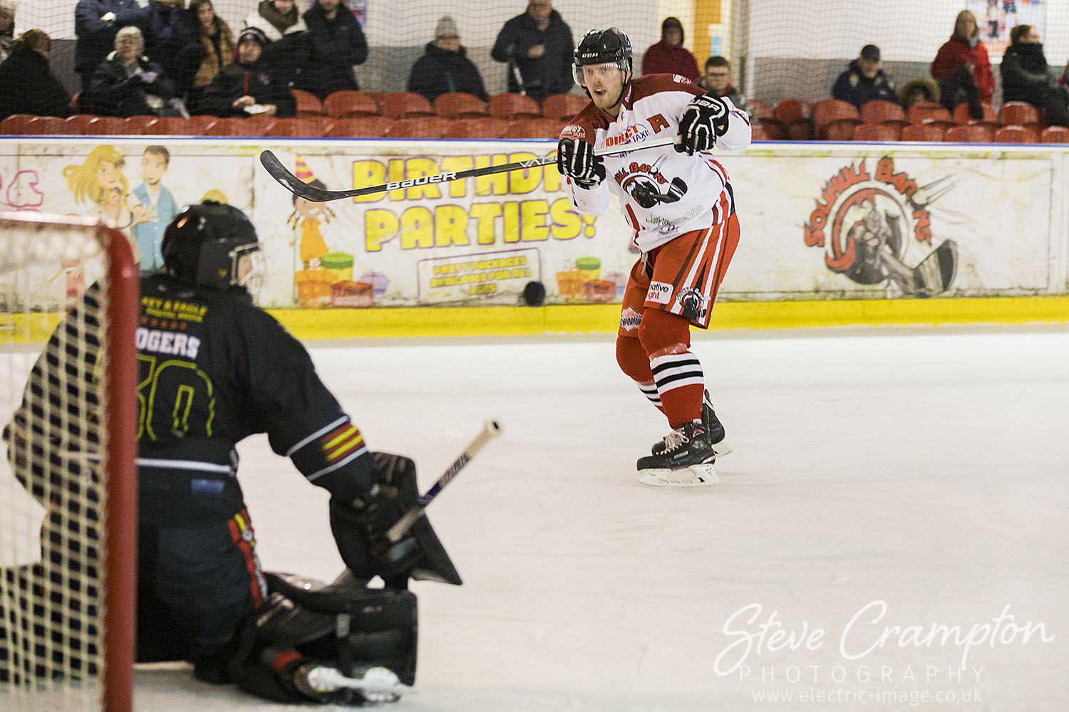 Ice Hockey