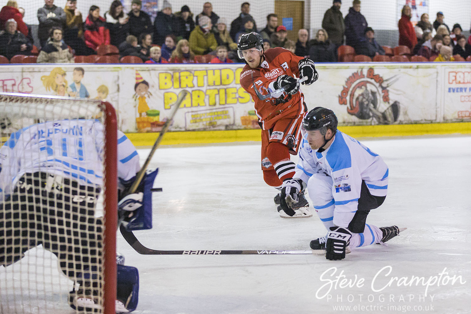Ice Hockey