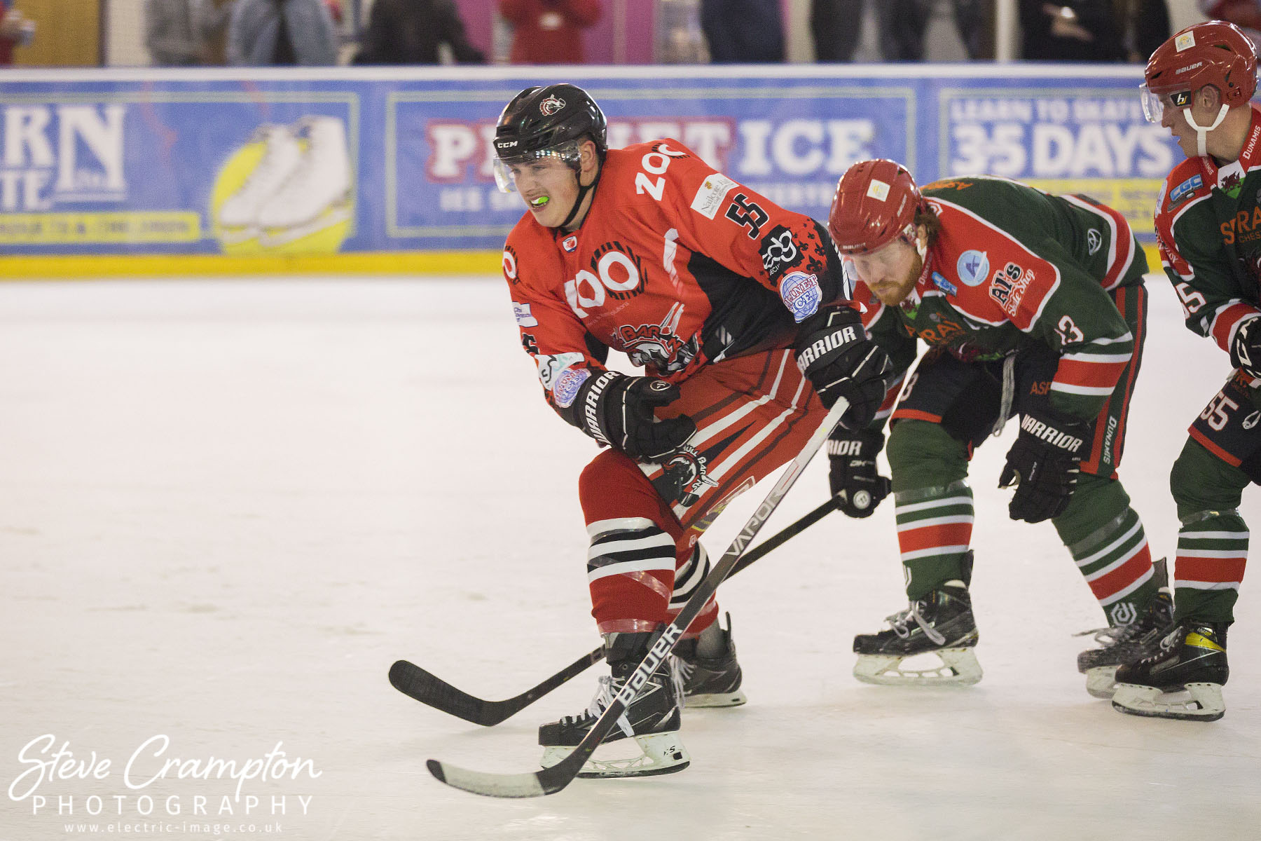 Ice Hockey