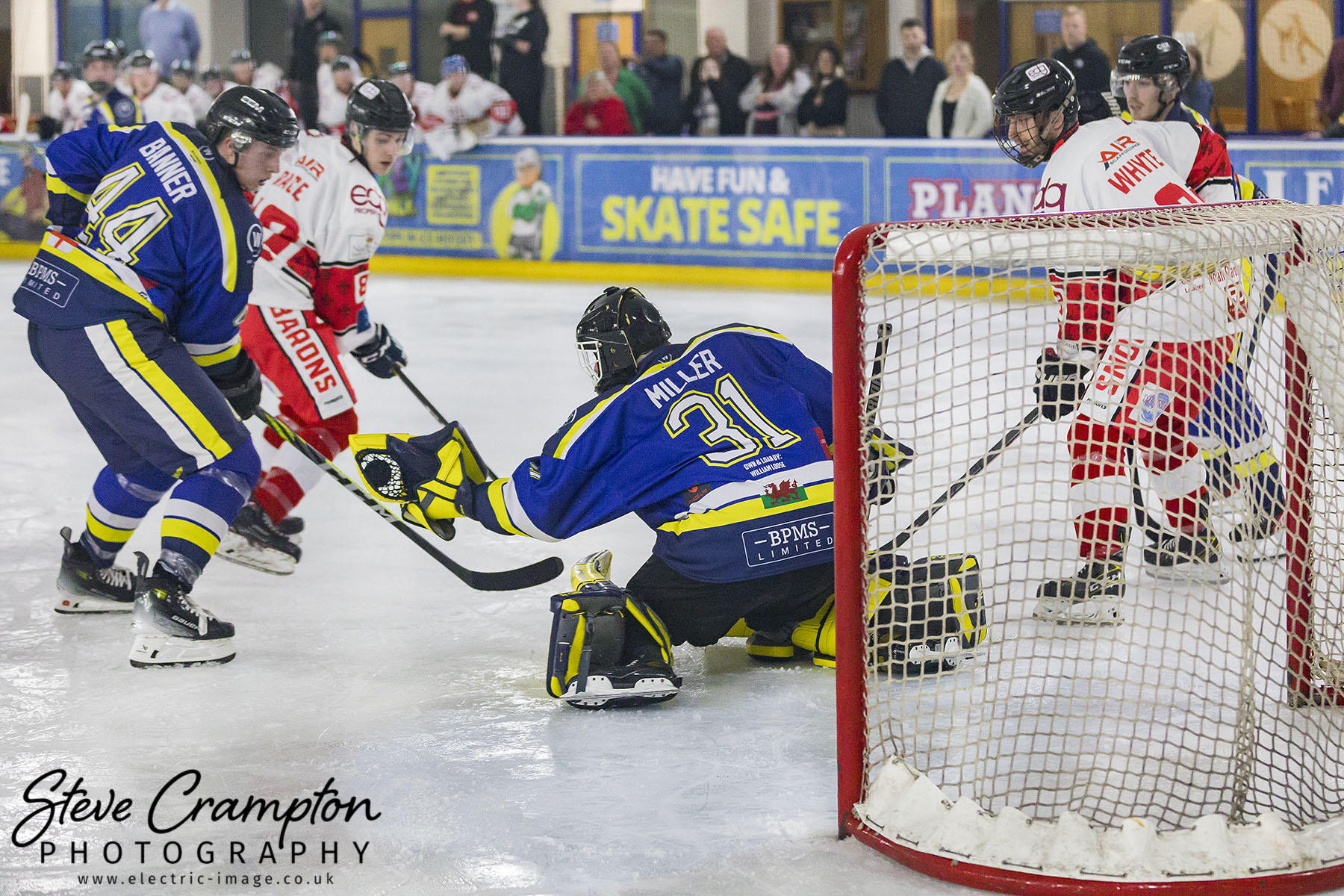 Ice Hockey