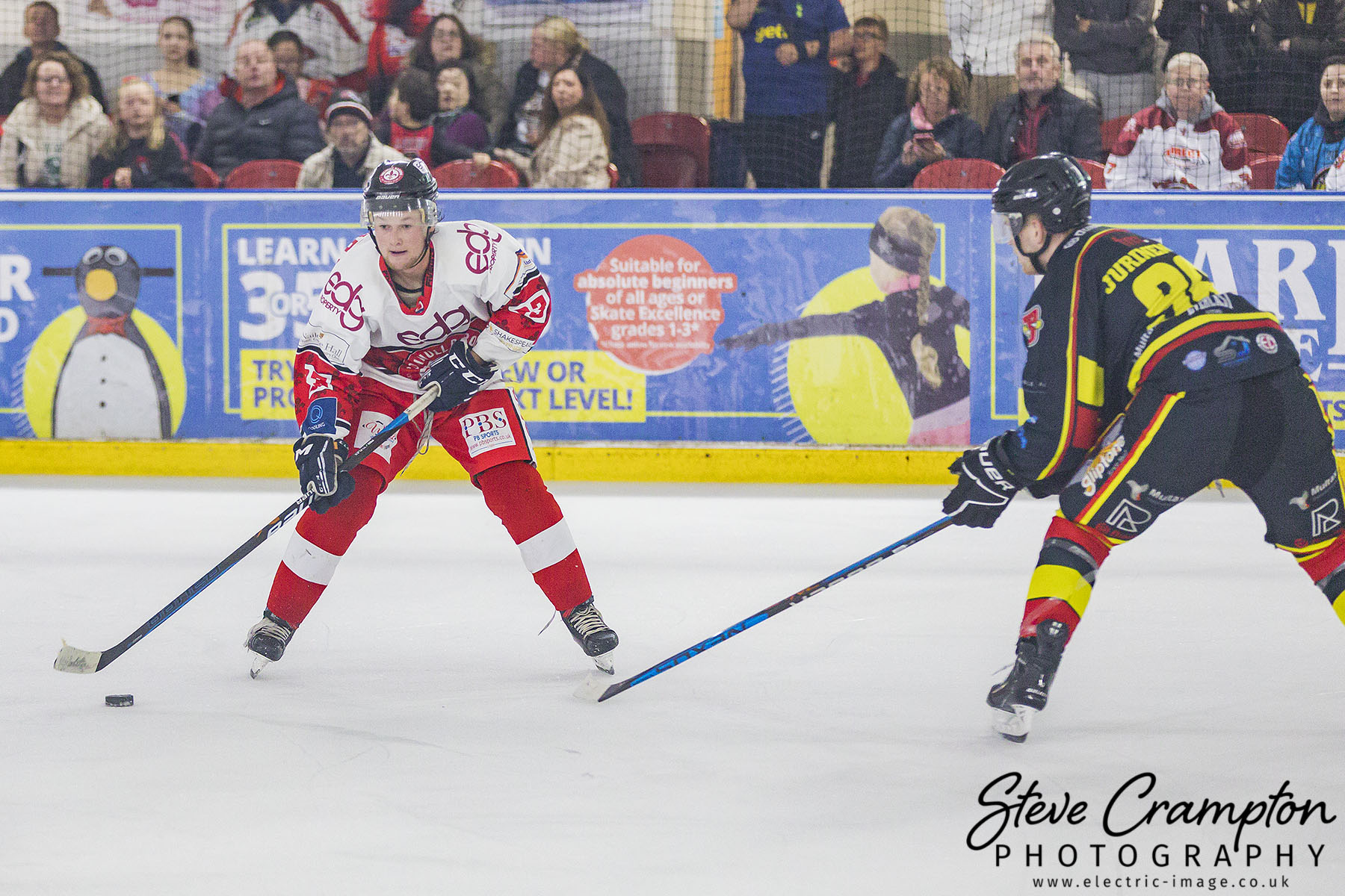 Ice Hockey
