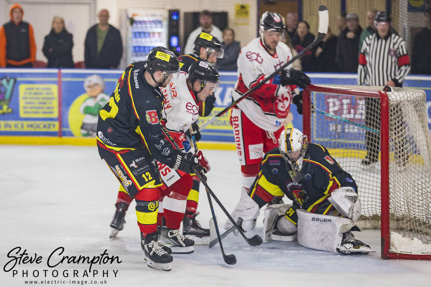 Ice Hockey