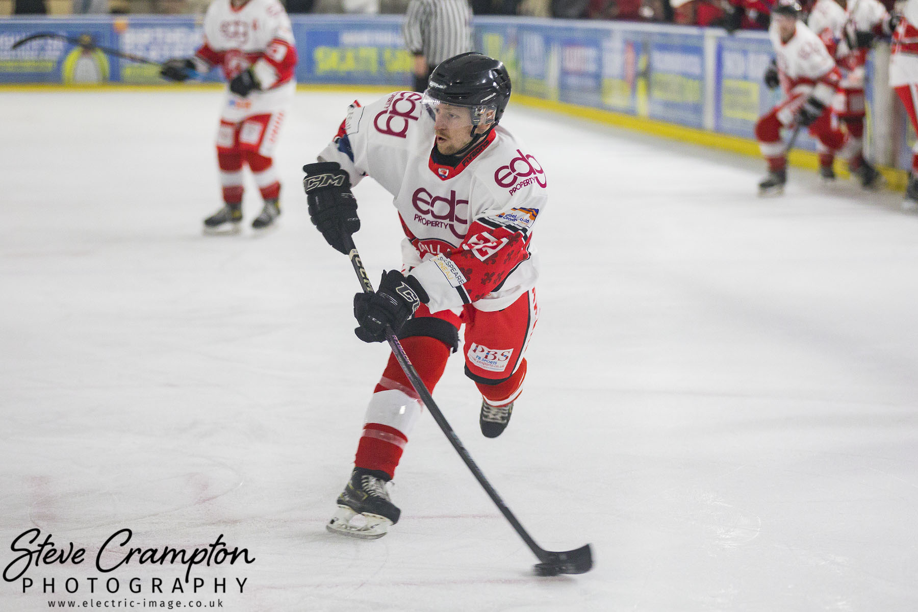 Ice Hockey