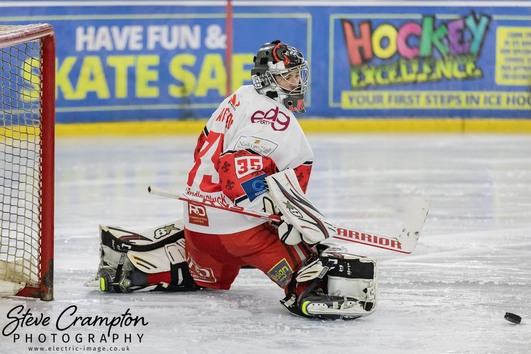 Ice Hockey