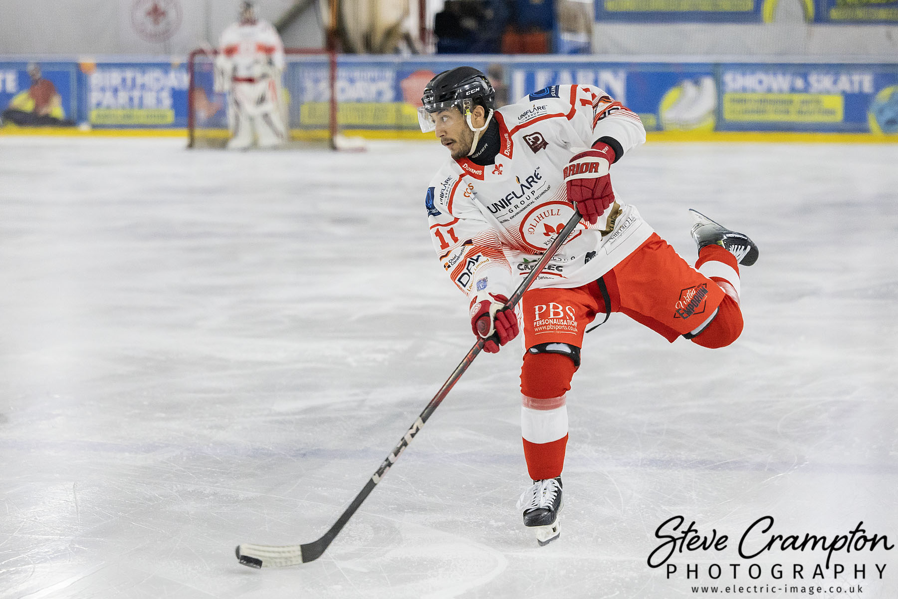 Ice Hockey