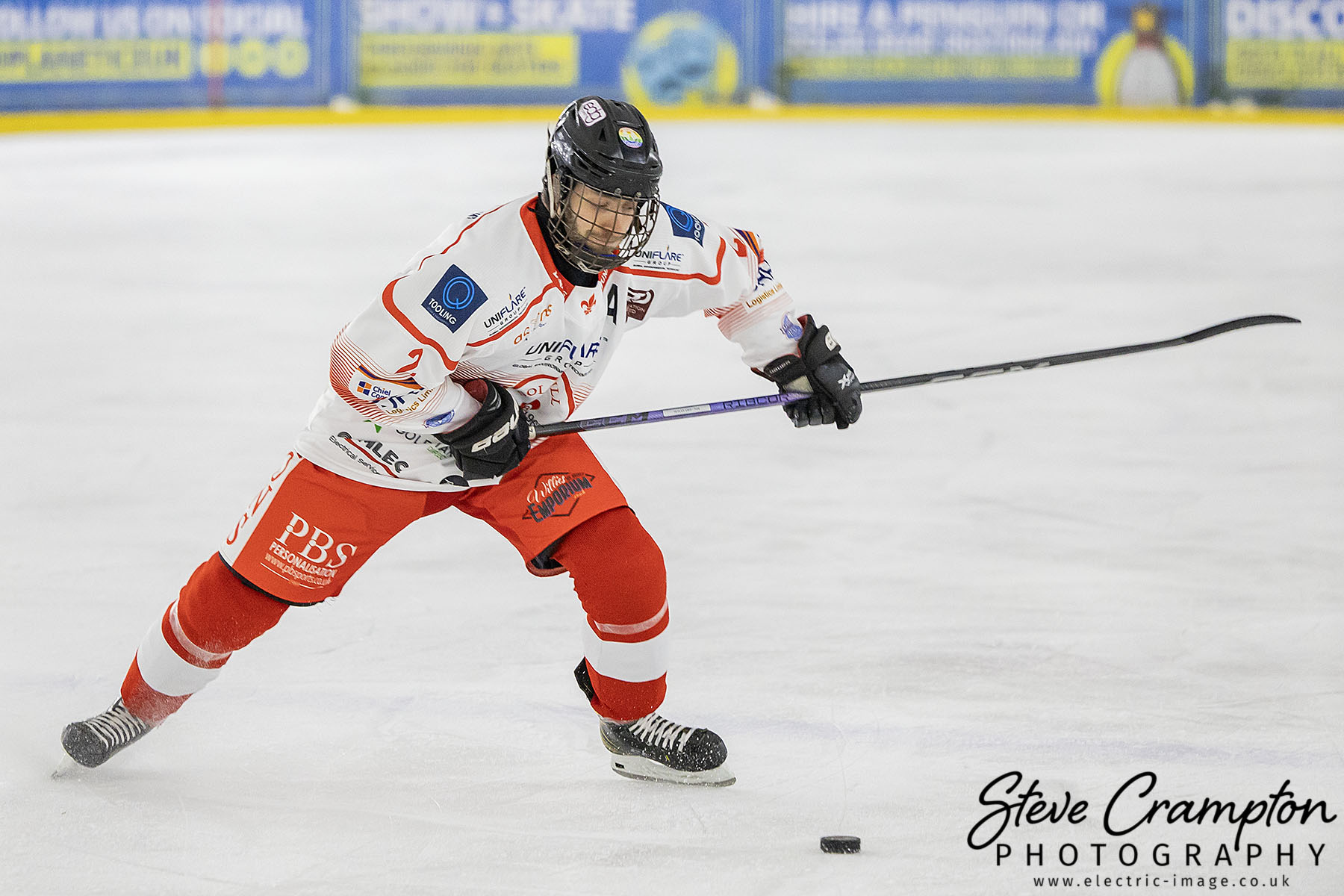 Ice Hockey