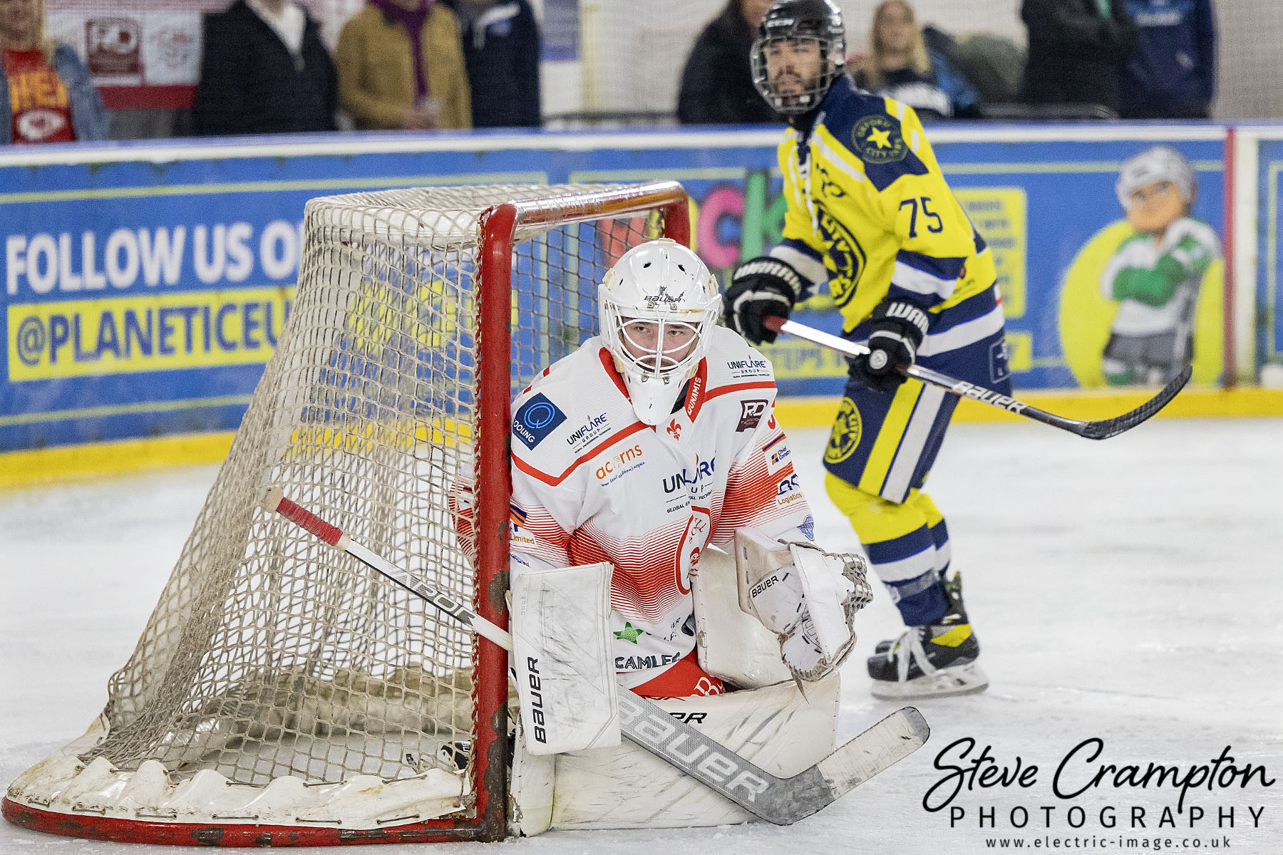 Ice Hockey