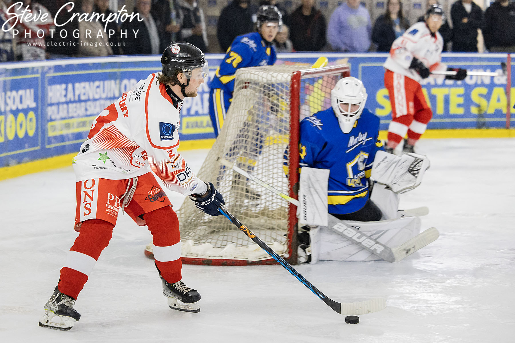 Ice Hockey