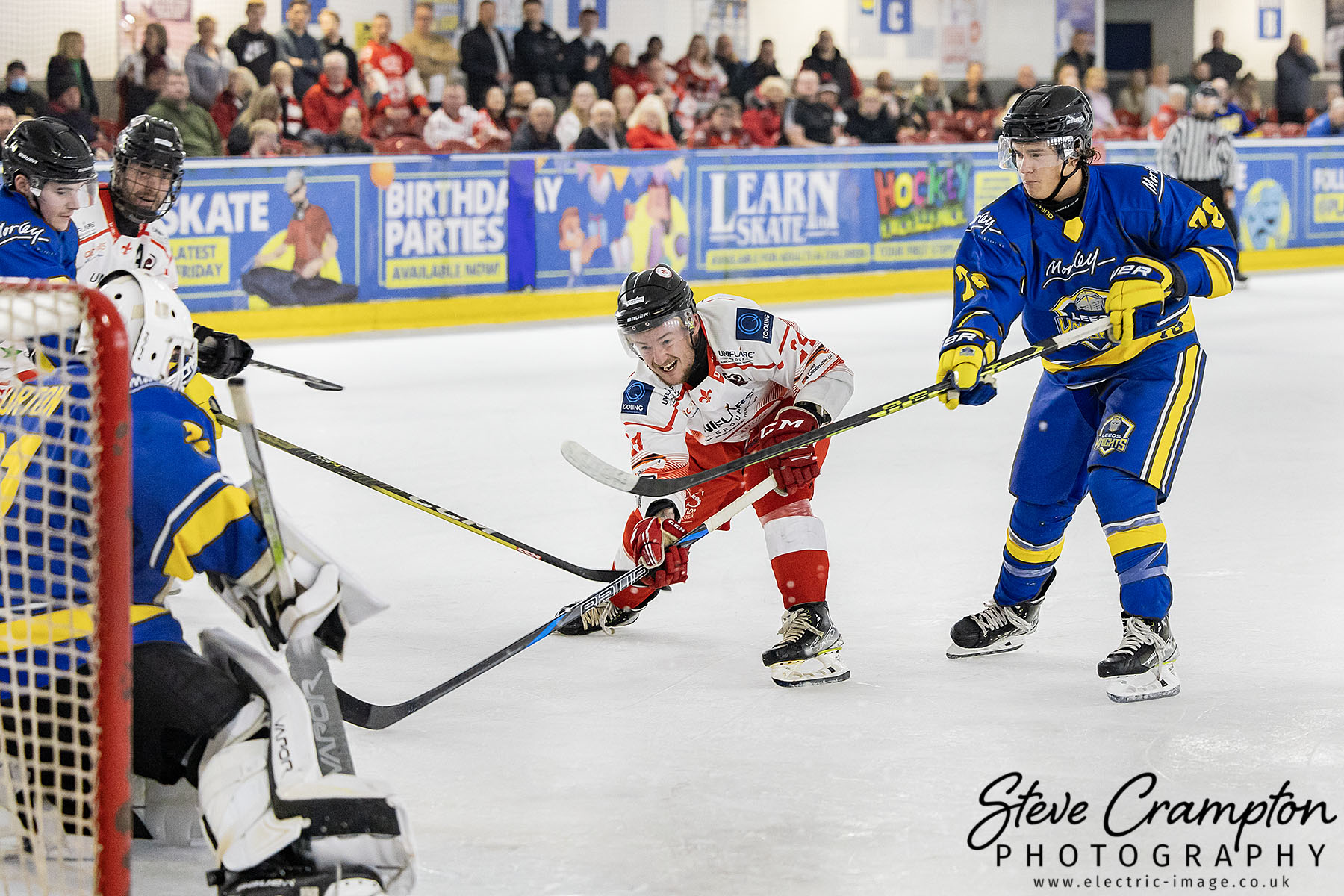 Ice Hockey