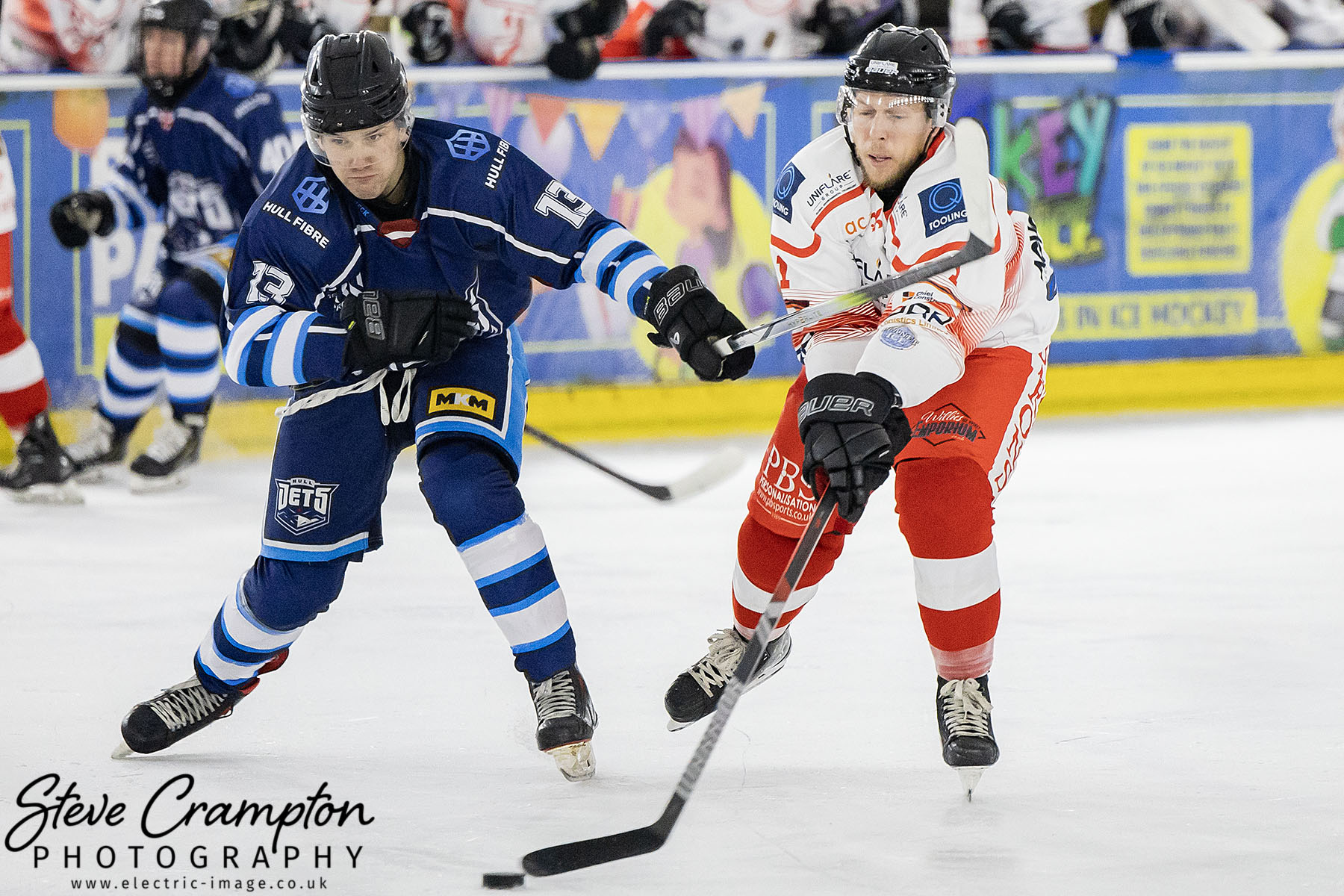 Ice Hockey