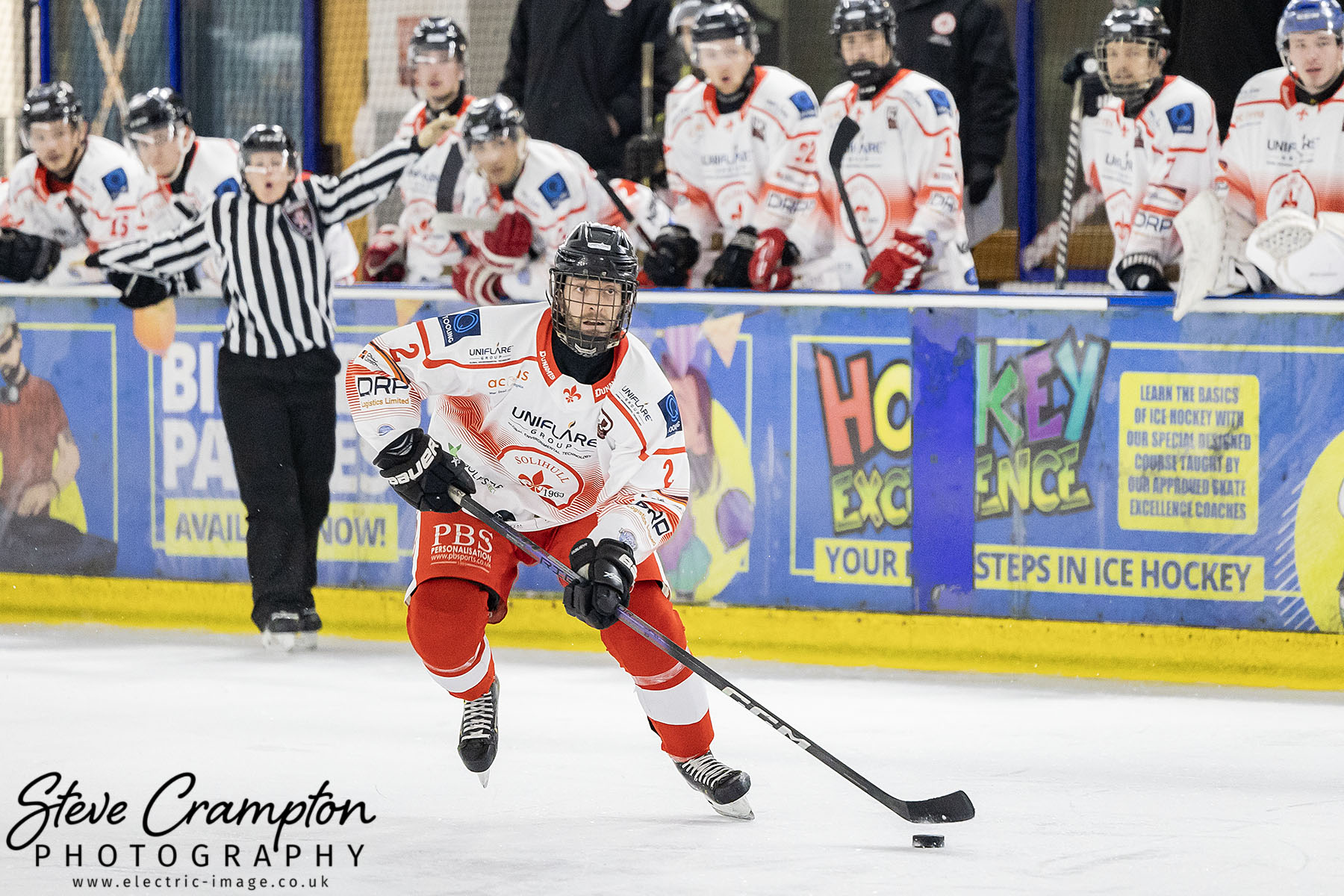 Ice Hockey
