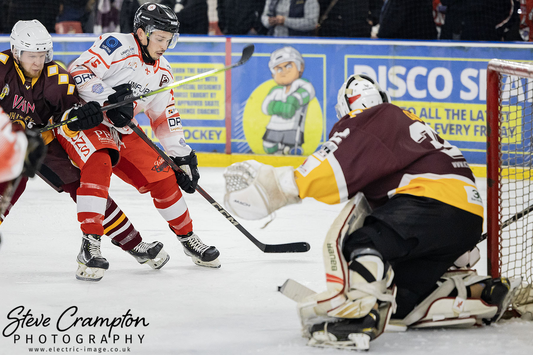 Ice Hockey