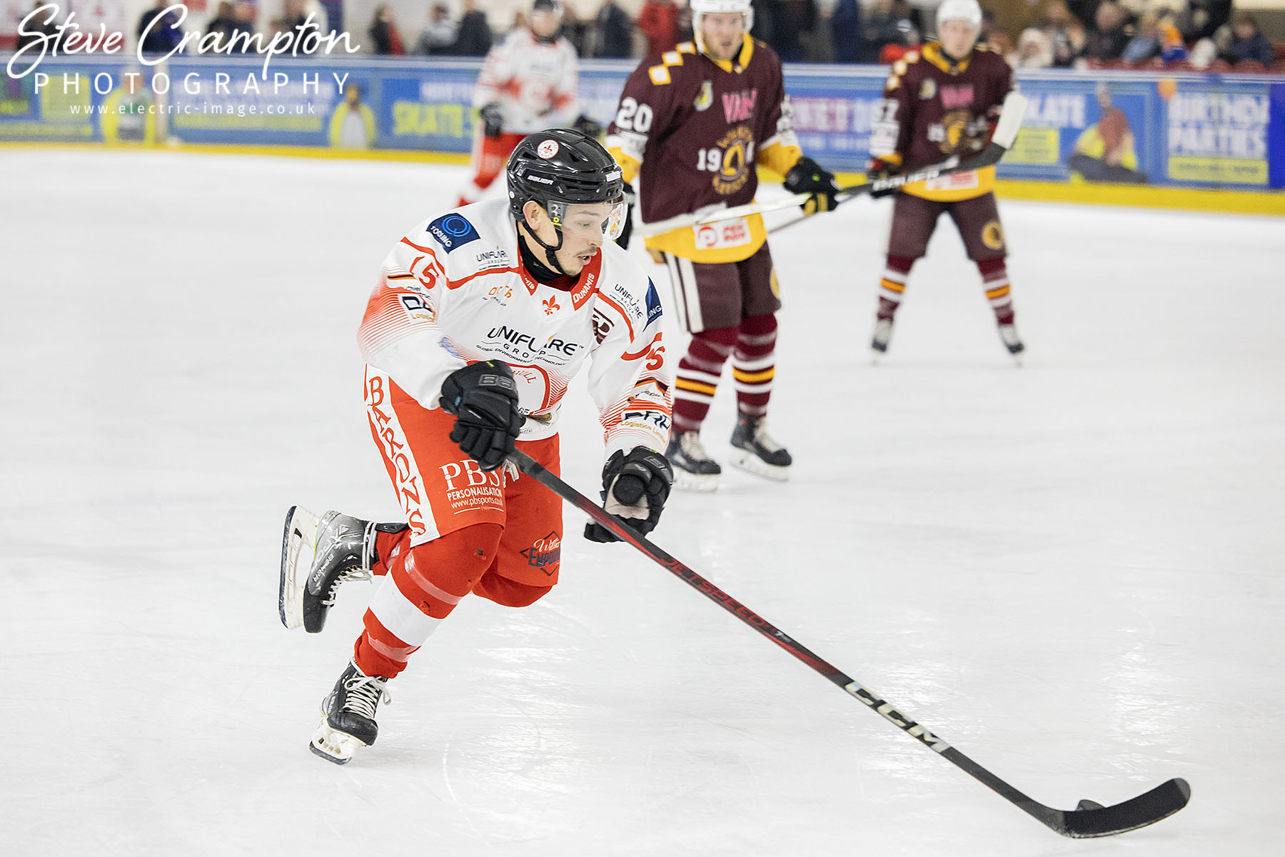Ice Hockey